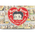 Betty Boop Comic Strip Dell XPS Skin
